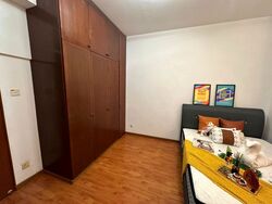 Kew Crescent (D16), Condominium #553204261